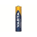 Varta Batterie High Energy AAA Micro 4903 - 4er-Blister