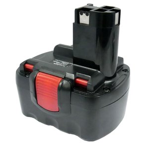 Werkzeugakku für Bosch 14,4Volt - 2500mAh (O-Pack)