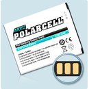 PolarCell Akku für Samsung Galaxy Grand I9080, Grand...