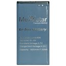 MeXXstar Akku für Nokia Lumia 630, 635 / BL-5H (1900mAh/7,03Wh)