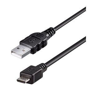 USB Kabel Ladekabel Datenkabel für Doro 1361 2404 2414 2424 5516 6050 8040 