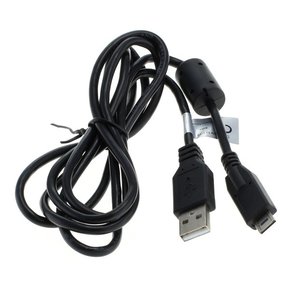 USB-Kabel für Panasonic Lumix (K1HA14AD0001)