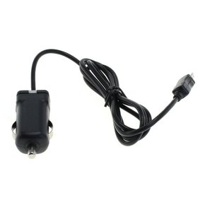 integrierte € Mini-USB, Antenne TMC KFZ-Ladekabel für, 4,00 1A,