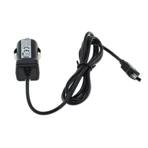 KFZ-Ladekabel Mini-USB, 4,00 für, TMC 1A, € integrierte Antenne