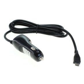 KFZ Auto Ladegerät Ladekabel Adapter Micro-USB passend für bea-fon AL250  AL450 AL550 C130 C140