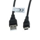 OTB Datenkabel, USB Type C (USB-C) Stecker auf USB A (USB-A 2.0) Stecker