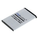 Akku für Aiptek  mini PocketDV 8900, DV M1, DV C600...