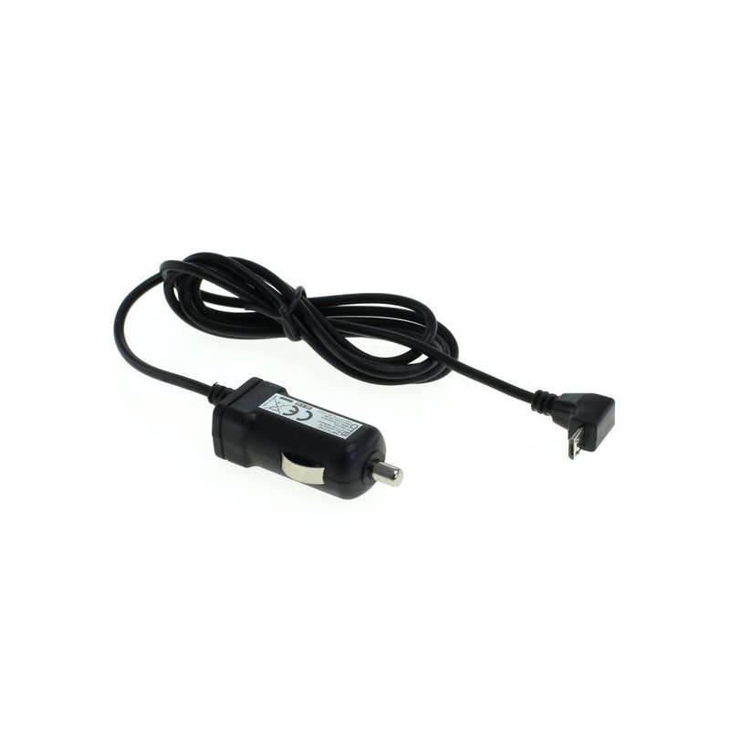 KFZ USB Lade-Adapter 12V 24V, 2,80 €