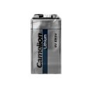 Camelio Lithium Batterie 9V E-Block CR9V - ER9V - 6122