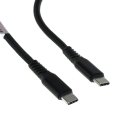 Datenkabel - USB Type C 3.1 (USB-C) Stecker auf Stecker -...